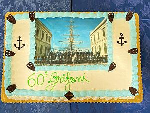 2025 Livorno - Buffet di fine raduno