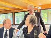 60° Anniversario-Buffet fine raduno 05