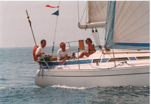 Durante la Regatalonga