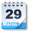 Marzo 29
