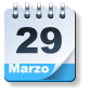 Marzo 29