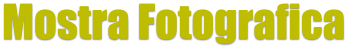 Mostra Fotografica