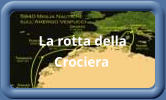 La rotta della Crociera