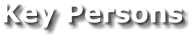 Key Persons