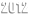 2012