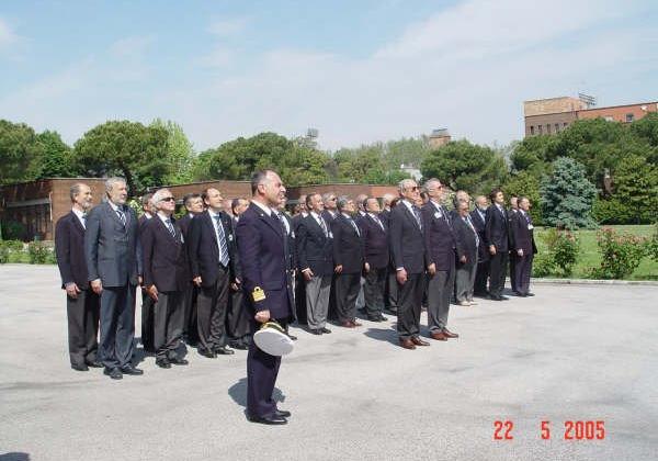 Venezia 22 maggio 2005