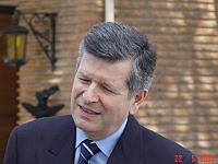 Cisco Raggi