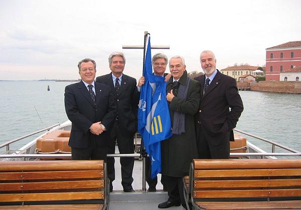                                                                                                                                          Venezia 16 novembre 2007