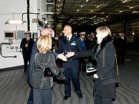 Visita Nave Cavour-9318