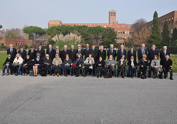 Venezia 28 ottobre 2017