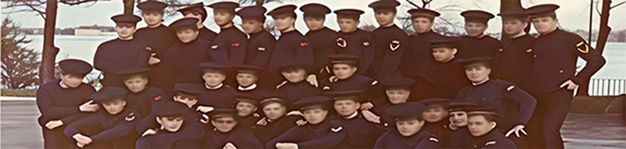 Il Corso Virtus è gemellato con il nostro Corso. Paolo I° è con loro 