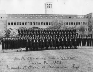 Filmato in preparazione