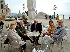 Venezia 3 novembre 2003