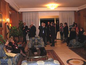 Roma 25 novembre 2006