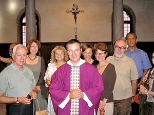 Venezia 14 luglio 2007