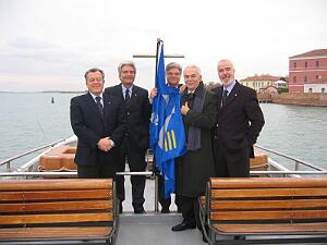 Venezia 16 novembre 2007