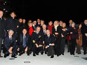 Civitavecchia 30 ottobre 2009