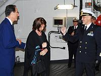 Visita Nave Cavour-1260