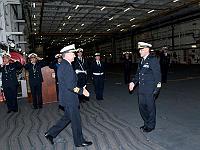 Visita Nave Cavour-9319