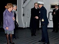 Visita Nave Cavour-9325