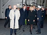 Visita Nave Cavour-9329