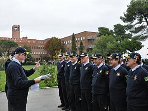27 - 1315 Partecipazione all'assemblea generale