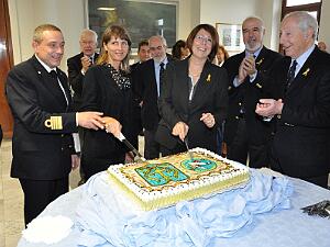 28 - 1230 Buffet di comiato