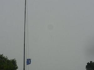 28 - 1400 Ammaina bandiera e rientro