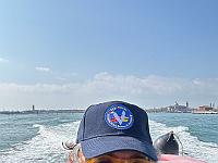 San Francesco al deserto Daniele è uno di noi, in un certo senso un fratello (stessa educazione)