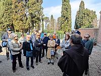 San Francesco al deserto Tutti cachetizzati