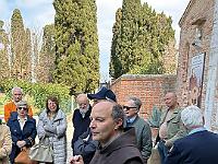 San Francesco al deserto