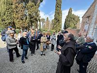 San Francesco al deserto