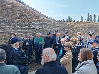 San Francesco al deserto