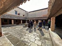 San Francesco al deserto