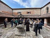 San Francesco al deserto