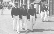 1939 - In franchigia a Venezia
