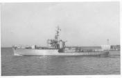 Novembre 1942 - Imbarco sul CT Fuciliere