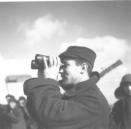 1942 - Guardiamarina imbarcato sul Gorizia