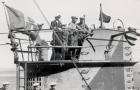 1943 Durban - Il Comandante Roselli Lorenzini