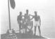 1940 - Addestramento sui Dragamine a Venezia
