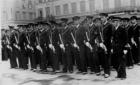 1940 - Assemblea generale in Accademia