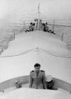 1942 - Imbarco da Sottotenente di Vascello